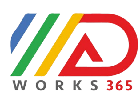 Adworks 365 Logo